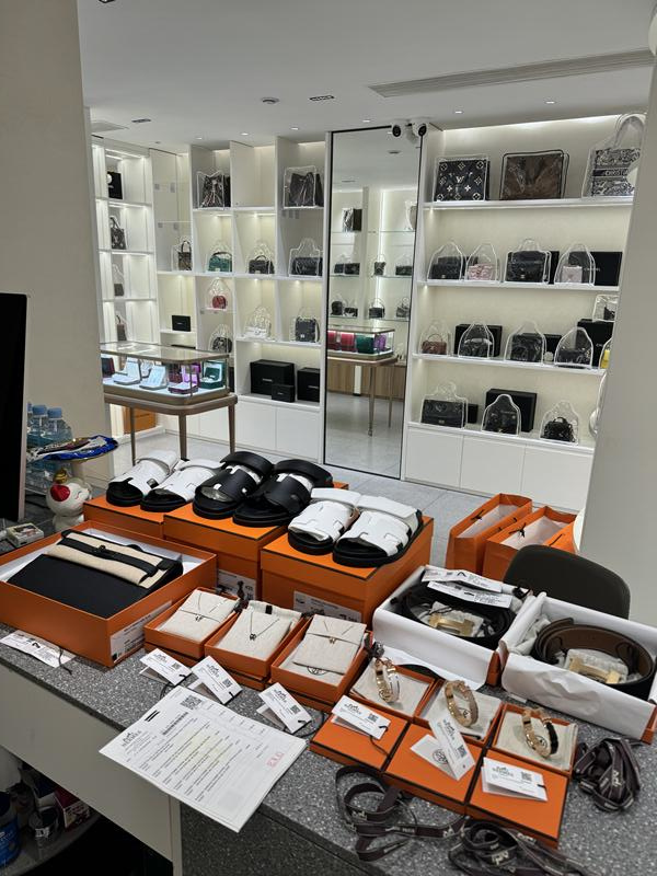 南通海门区回收奢侈品首饰